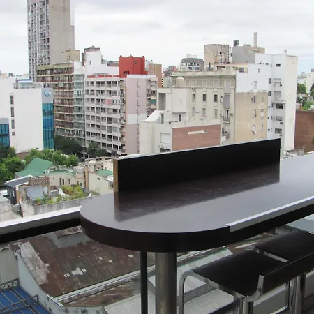 Apartamento En Cetro Real Condominium & Suites Rosario Exterior photo