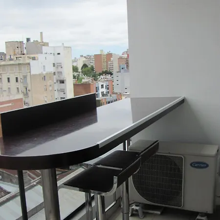 Apartamento En Cetro Real Condominium & Suites Rosario Exterior photo