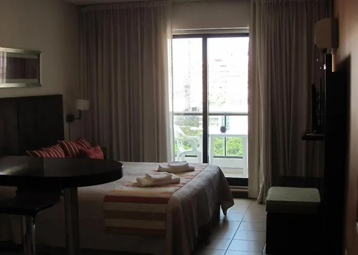 Apartamento En Cetro Real Condominium & Suites