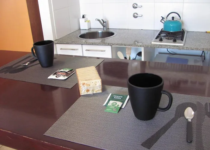 Apartamento En Cetro Real Condominium & Suites