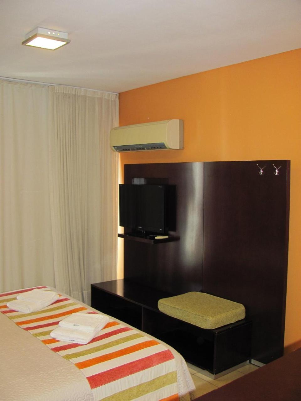 Apartment En Cetro Real & Rosario