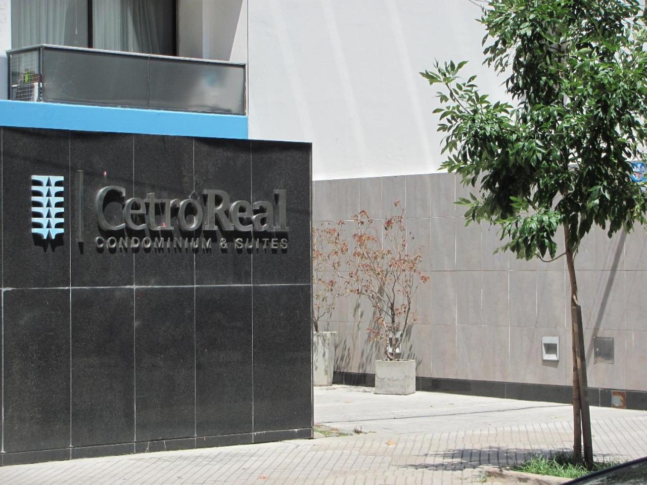 En Cetro Real & *