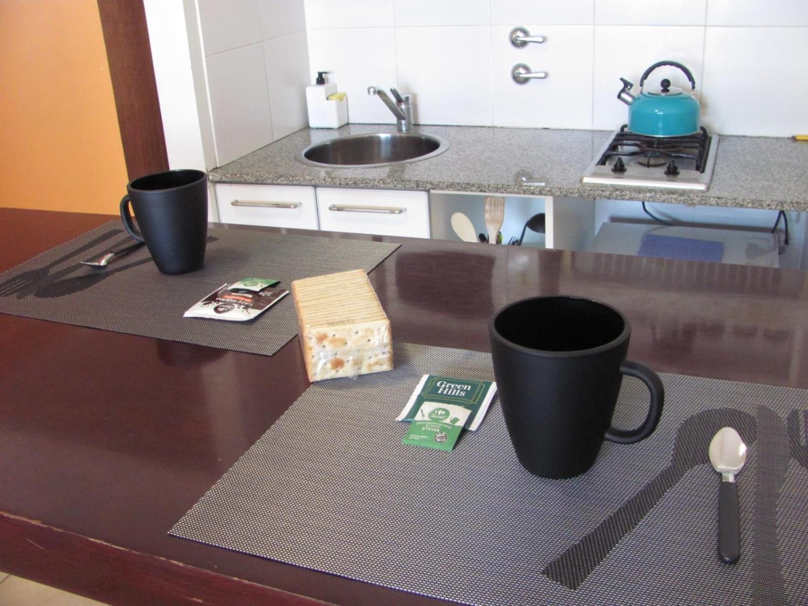 En Cetro Real & Apartment Rosario
