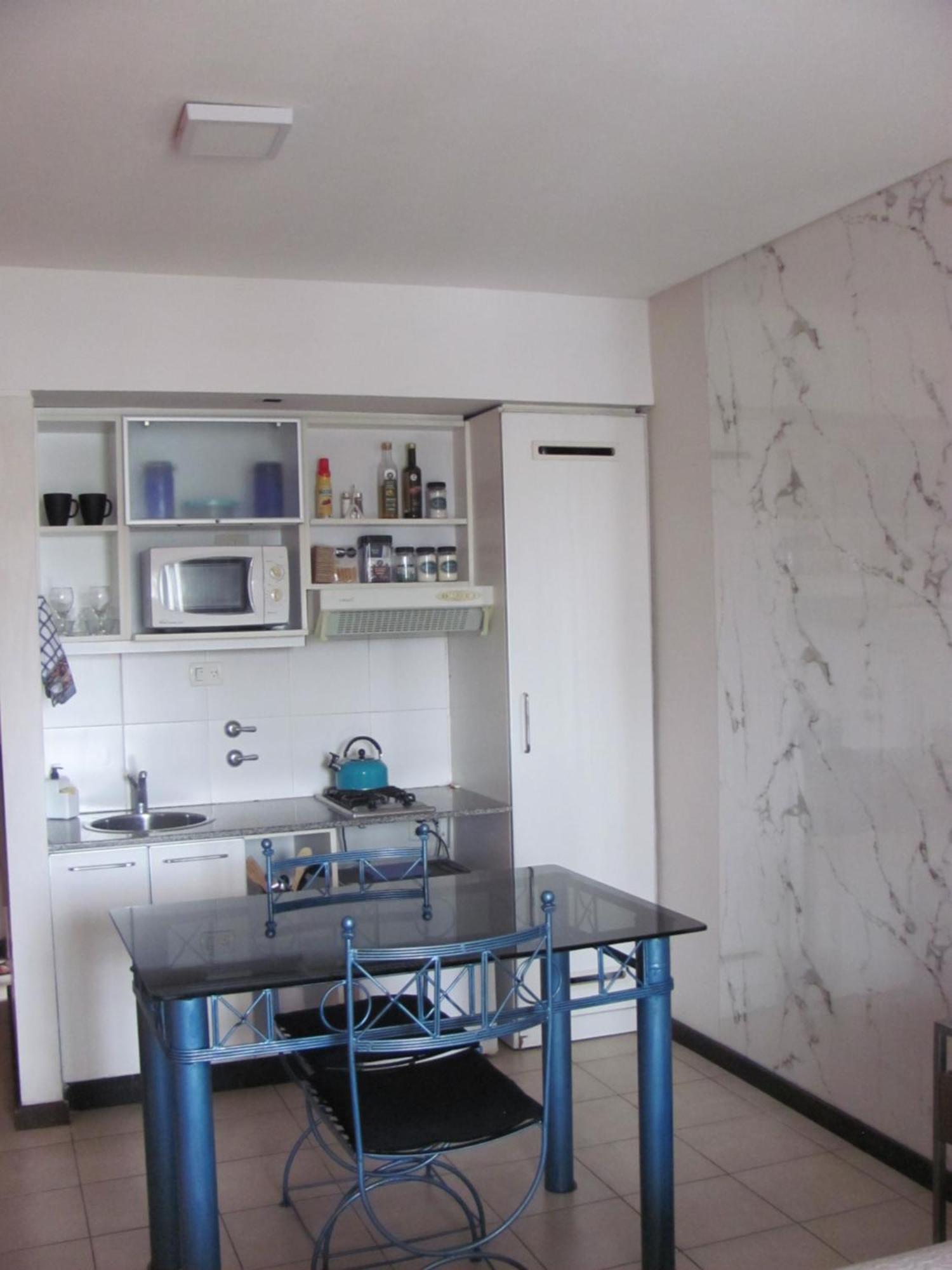 Apartment En Cetro Real & Rosario